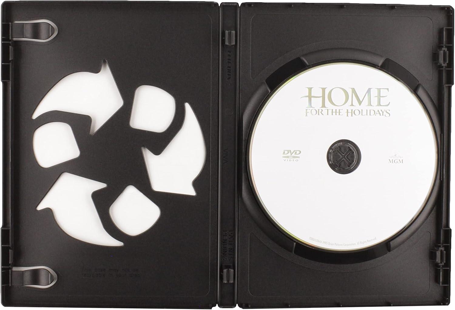 Home - For the Holidays [DVD]