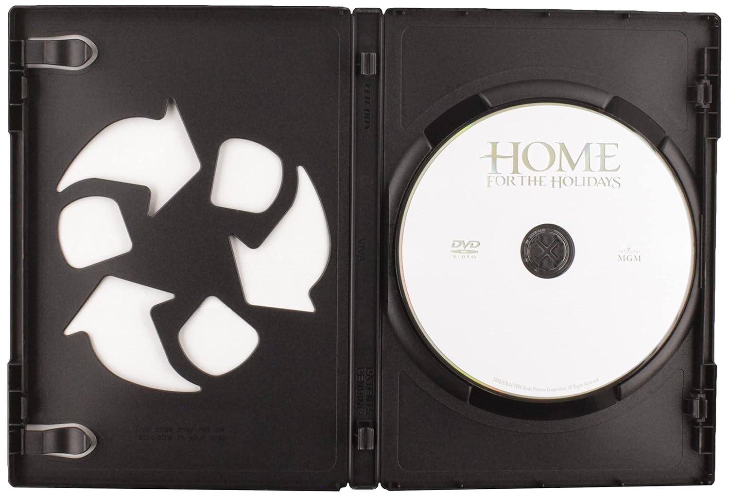 Home - For the Holidays [DVD]