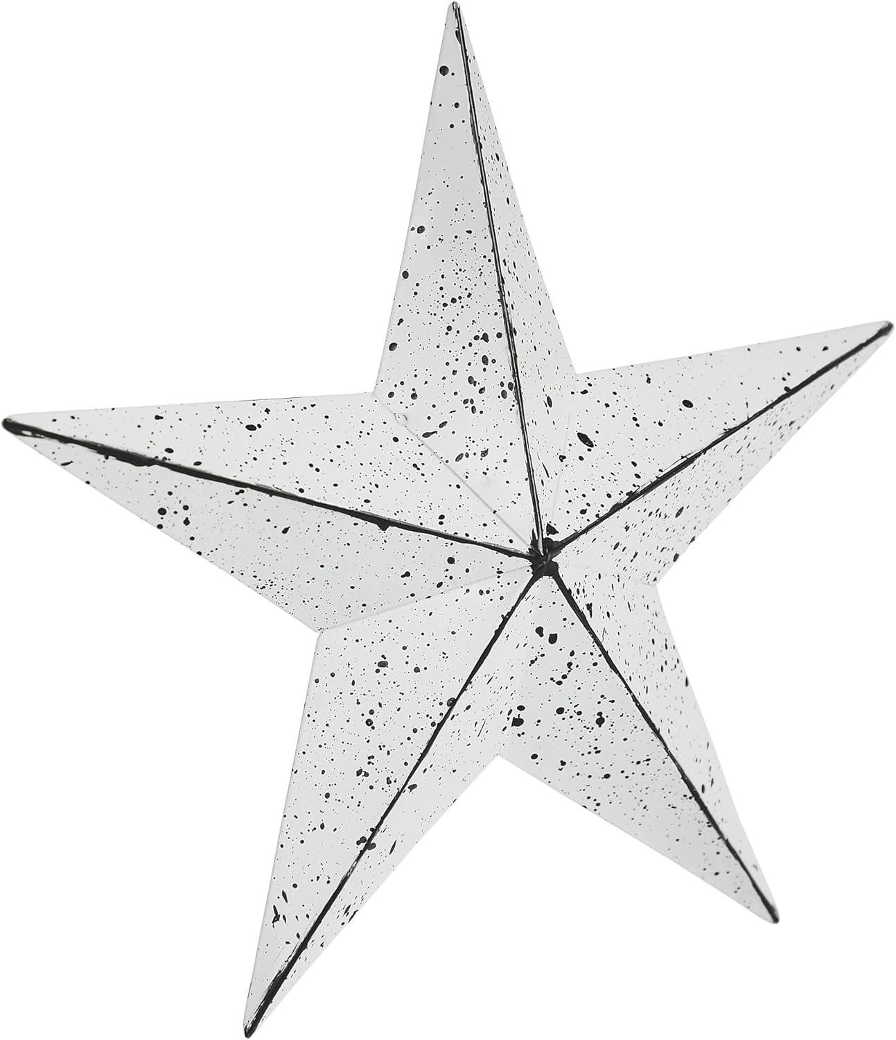 VHC Brands Festive Finds Wall Decor Metal