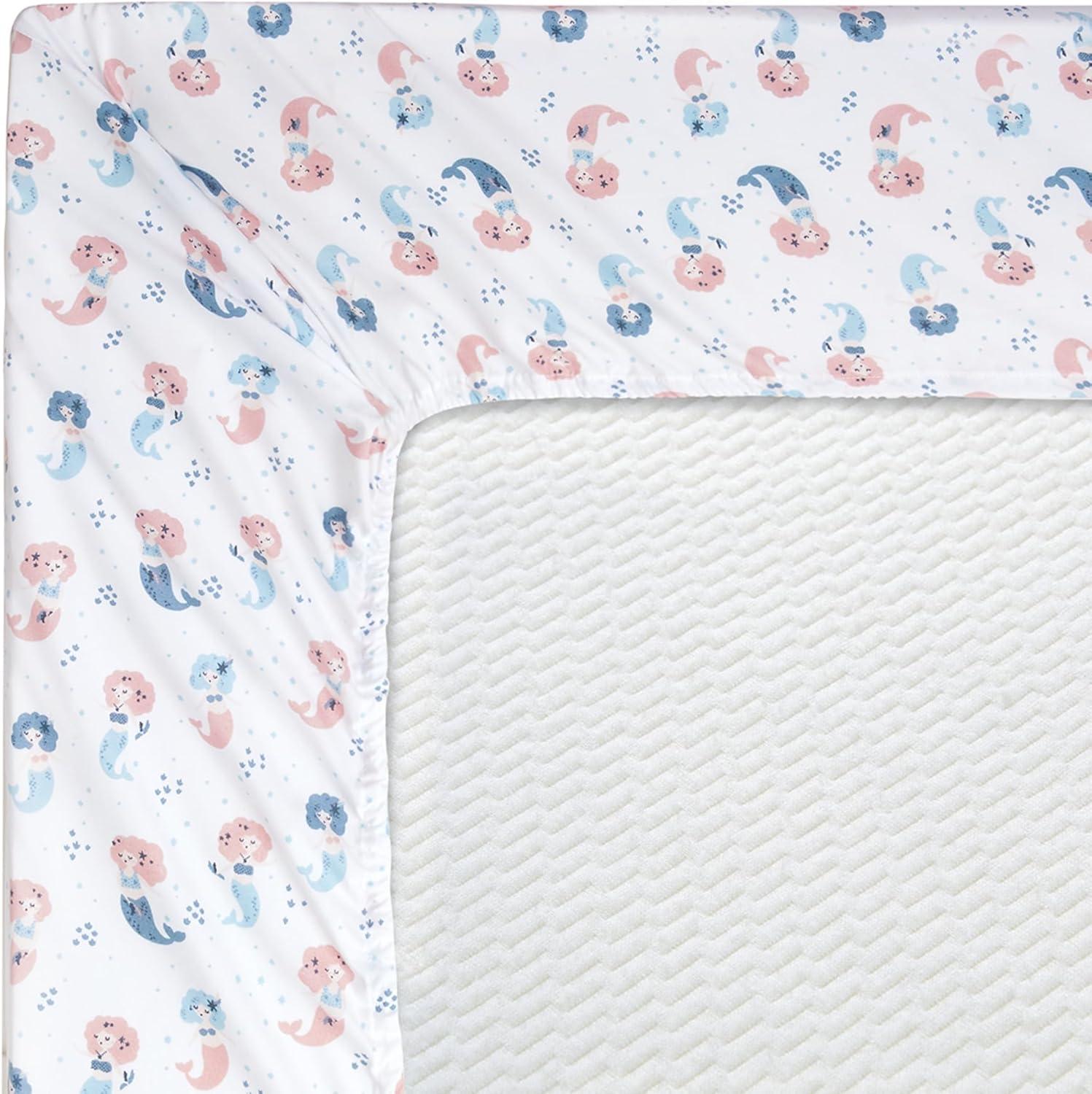 Marina Decoration Percale Machine Printed Animal Print Sheet Set