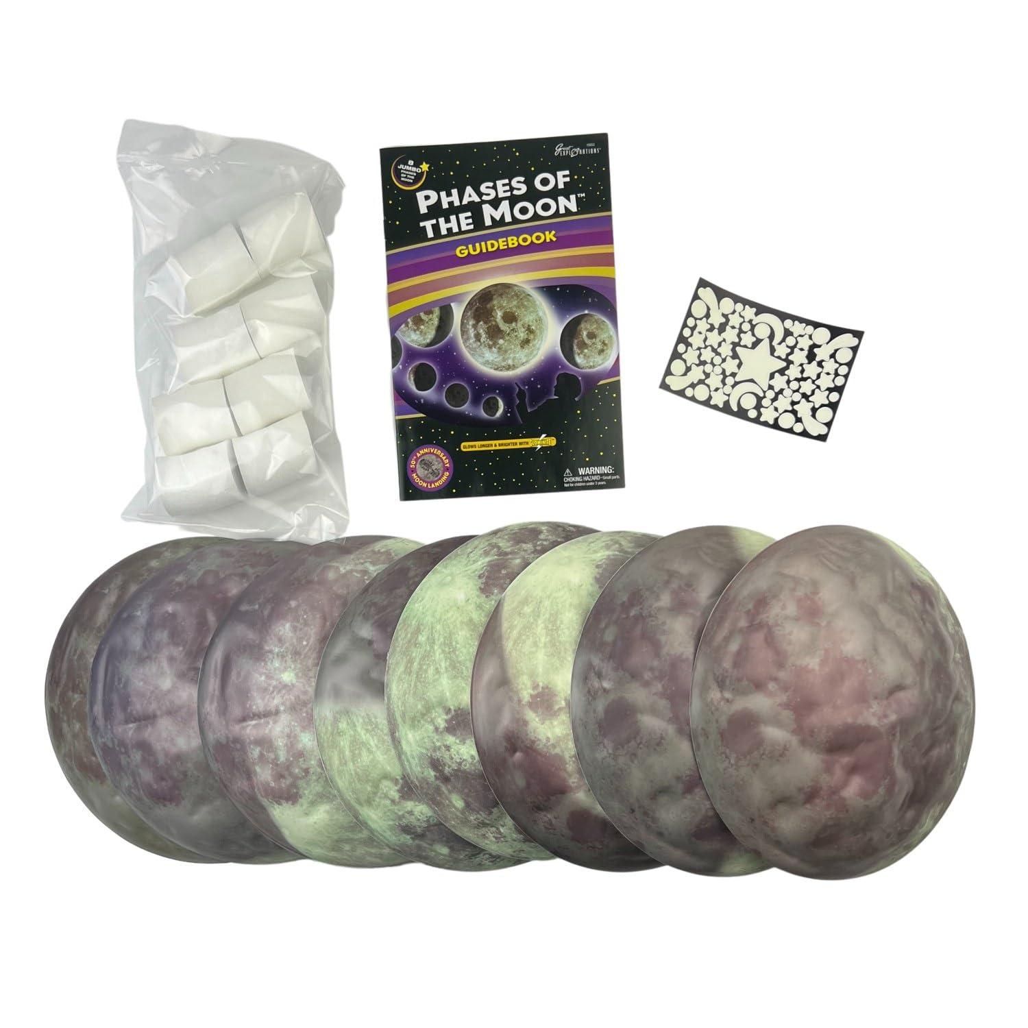 Great Explorations Great Explorations 1 Player S.T.E.M Game