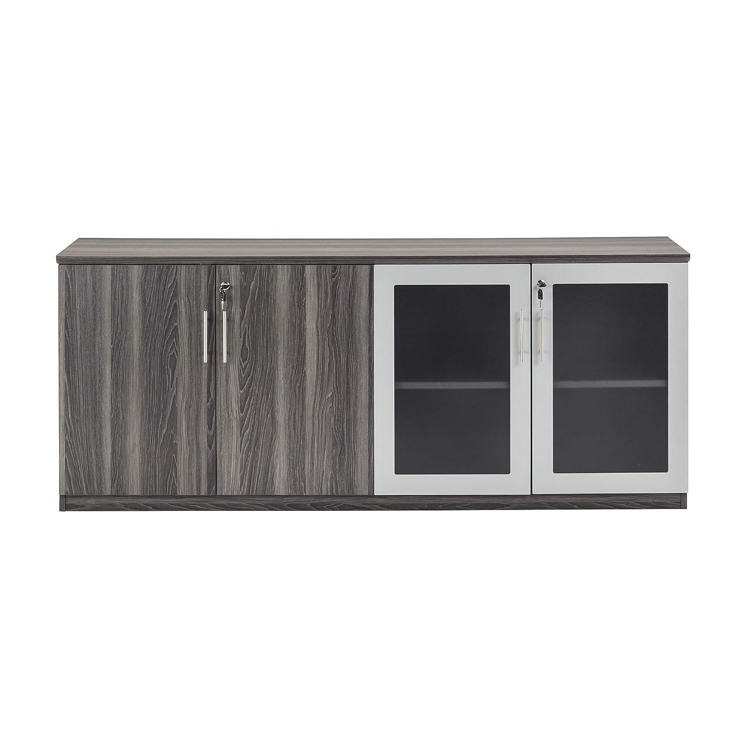 Safco Products Company Medina Credenza