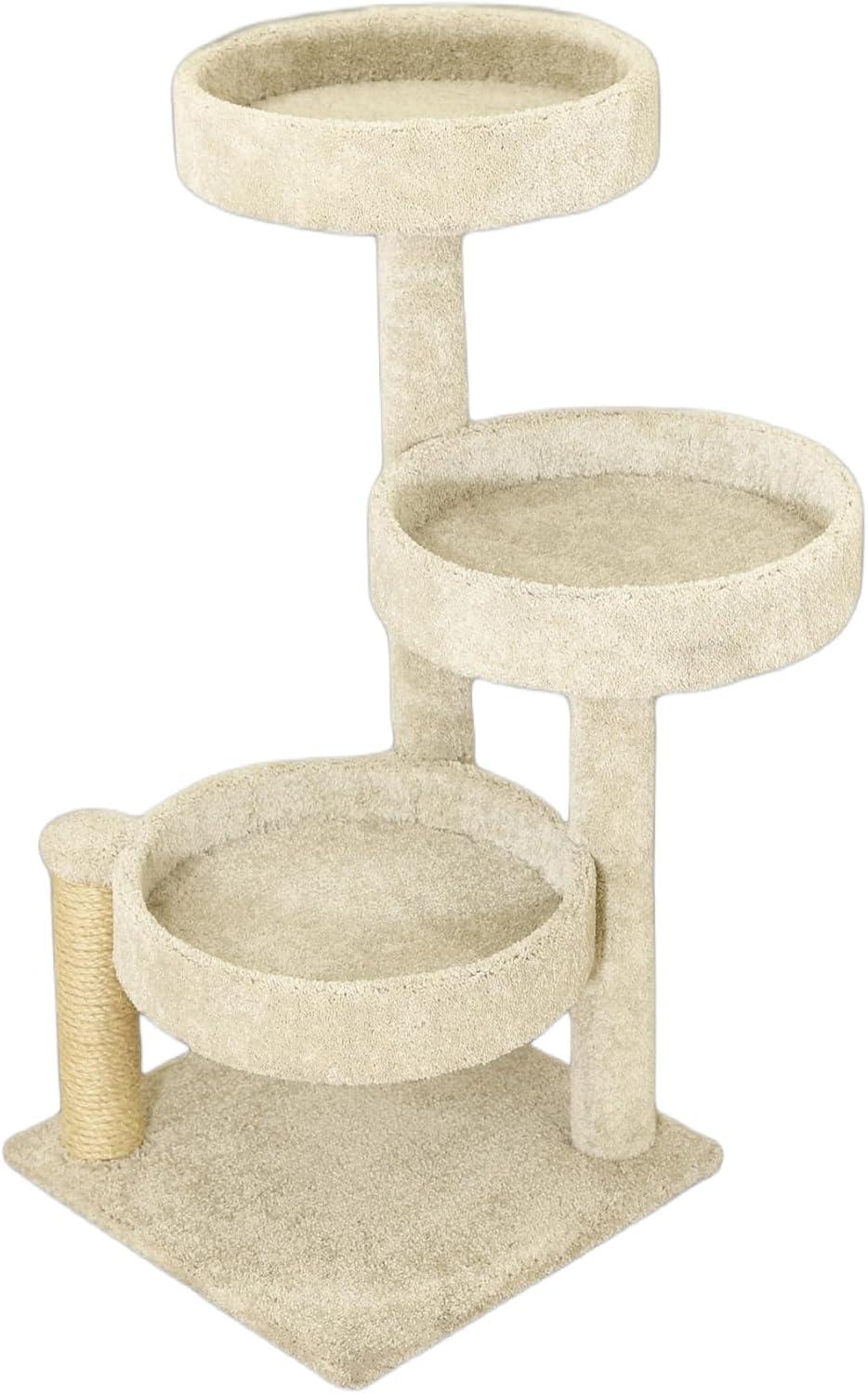 Prestige Cat Trees XXL Heavy Duty  Tree