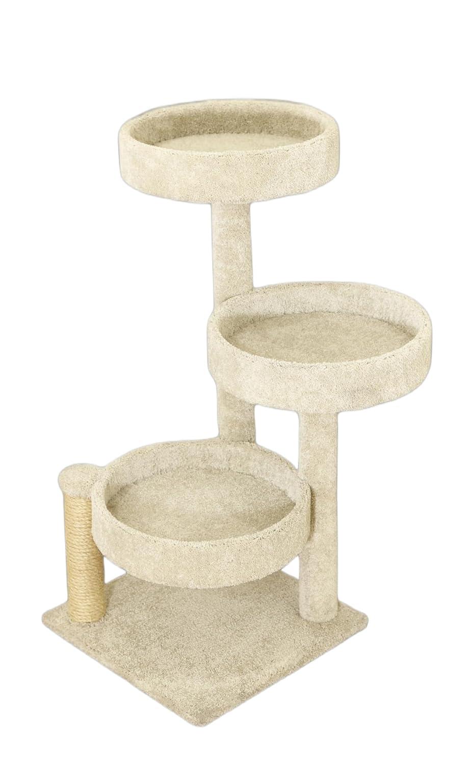 Prestige Cat Trees Prestige Cat Trees XXL Heavy Duty Cat Tree