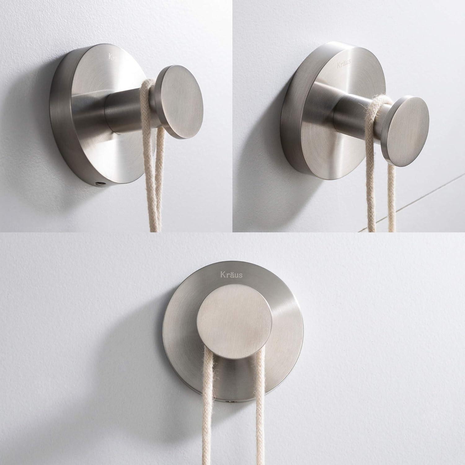 Elie Wall Mounted Towel Hook