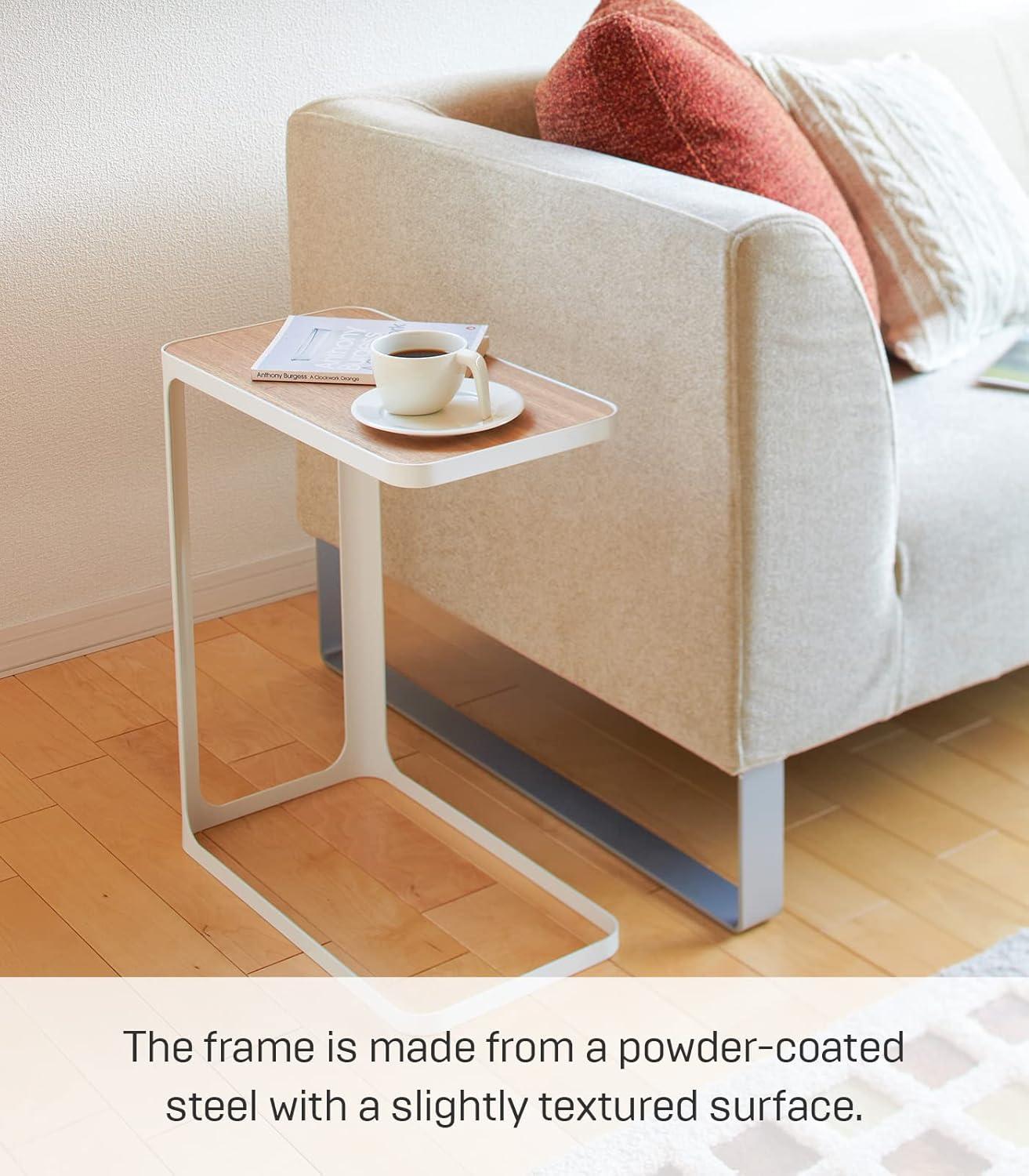 Yamazaki Frame Accent Table