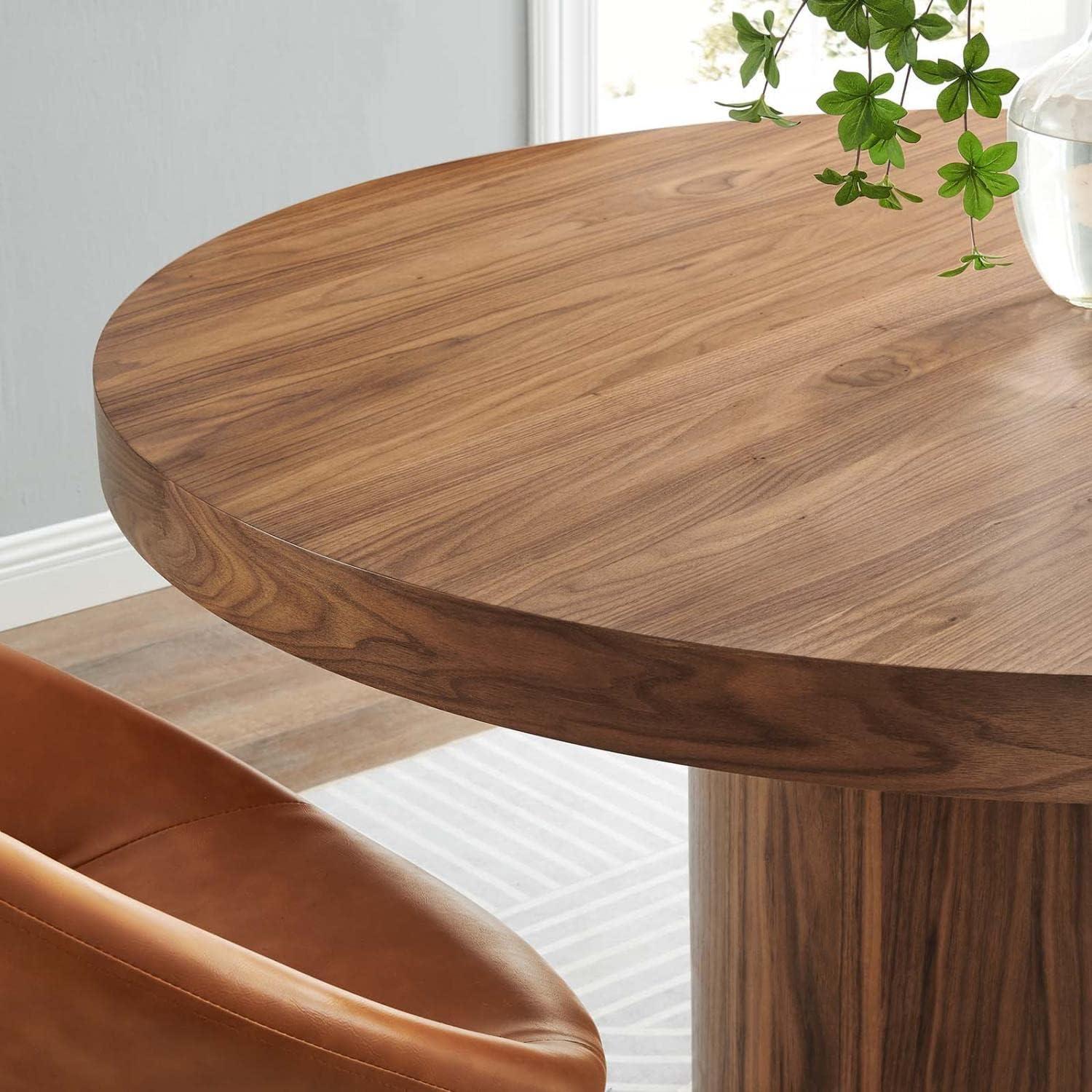 Modway Gratify 60" Round Dining Table