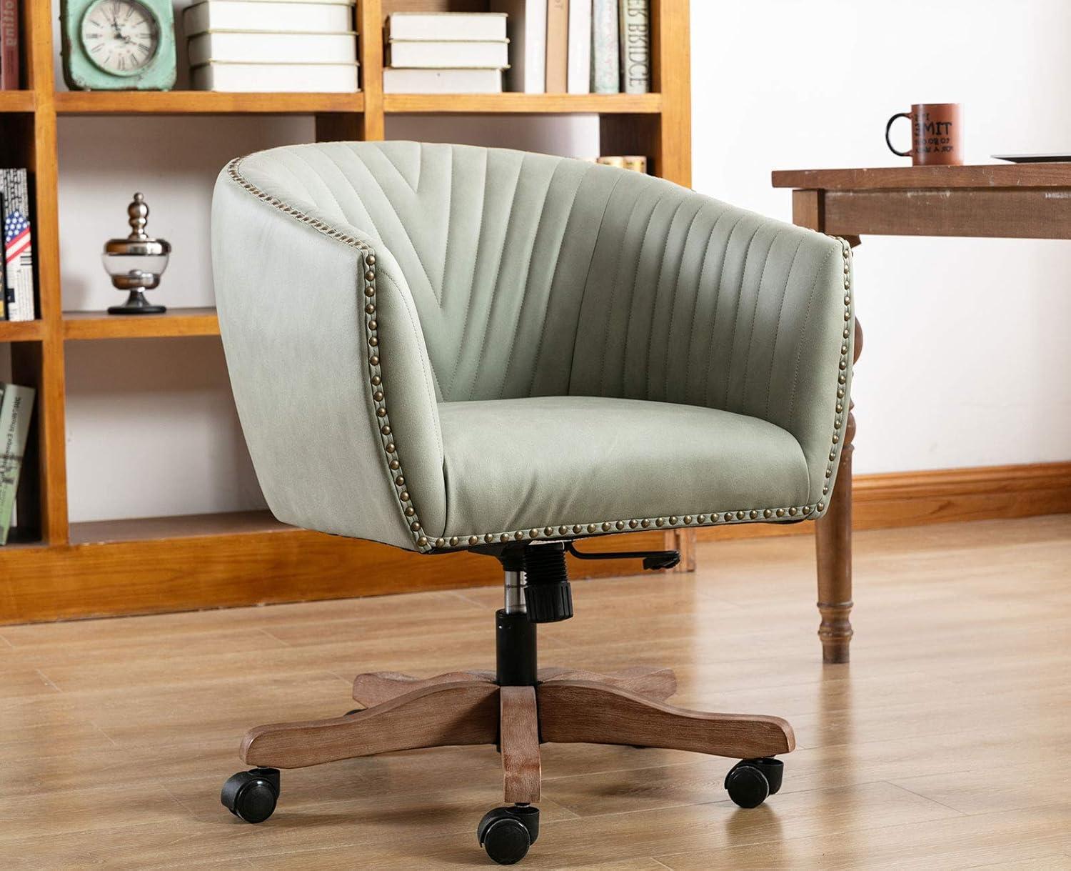 Midlam Barrel Task Chair