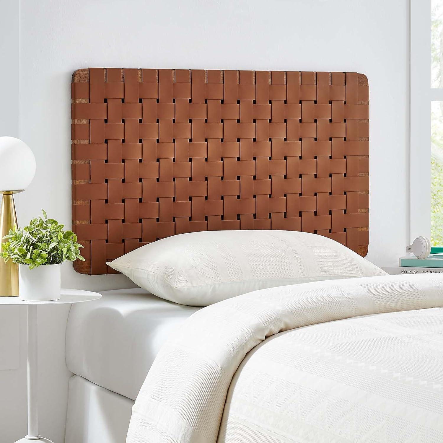 Modway Modway Sparta Solid Wood Headboard