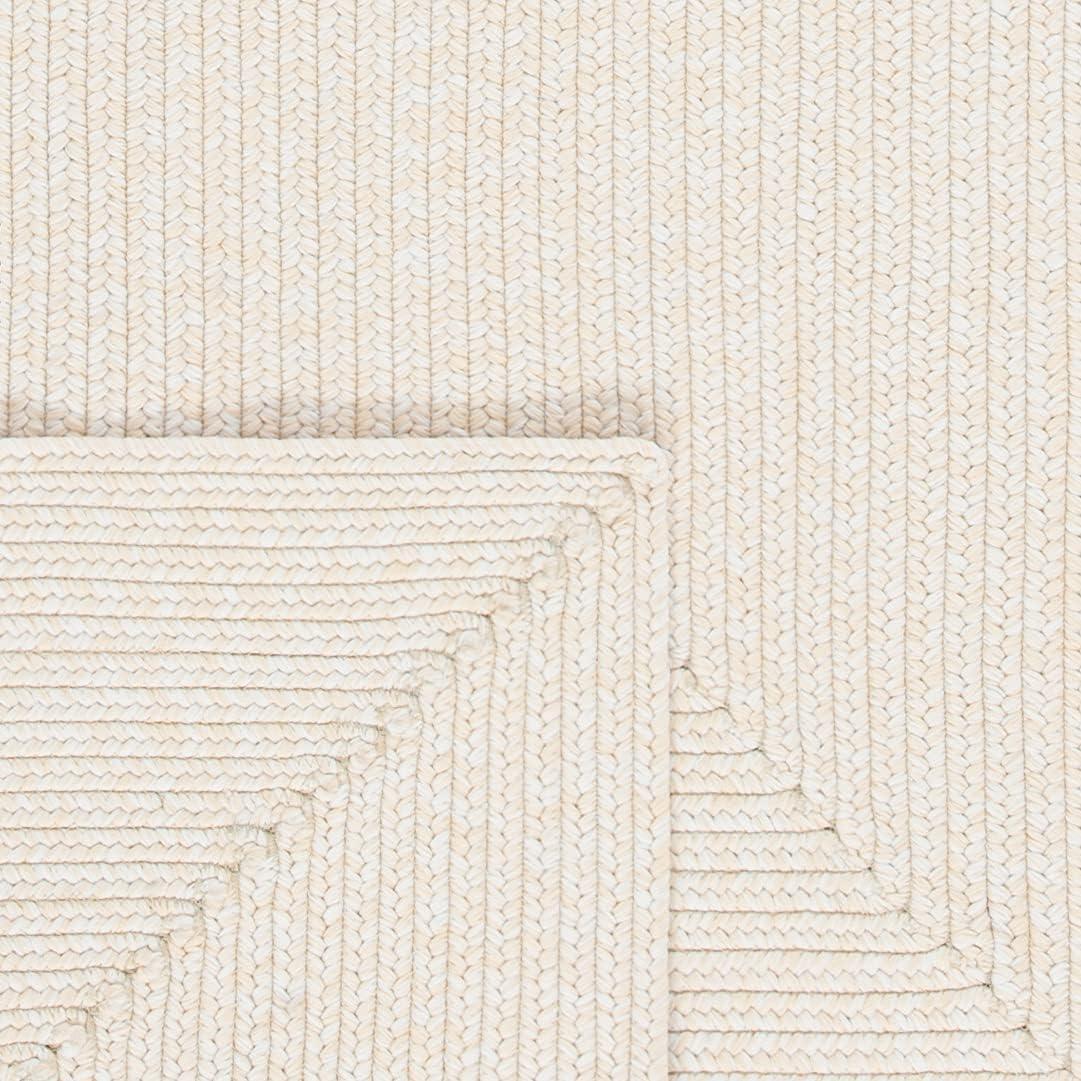 Braided BRD315 Hand Woven Area Rug  - Safavieh