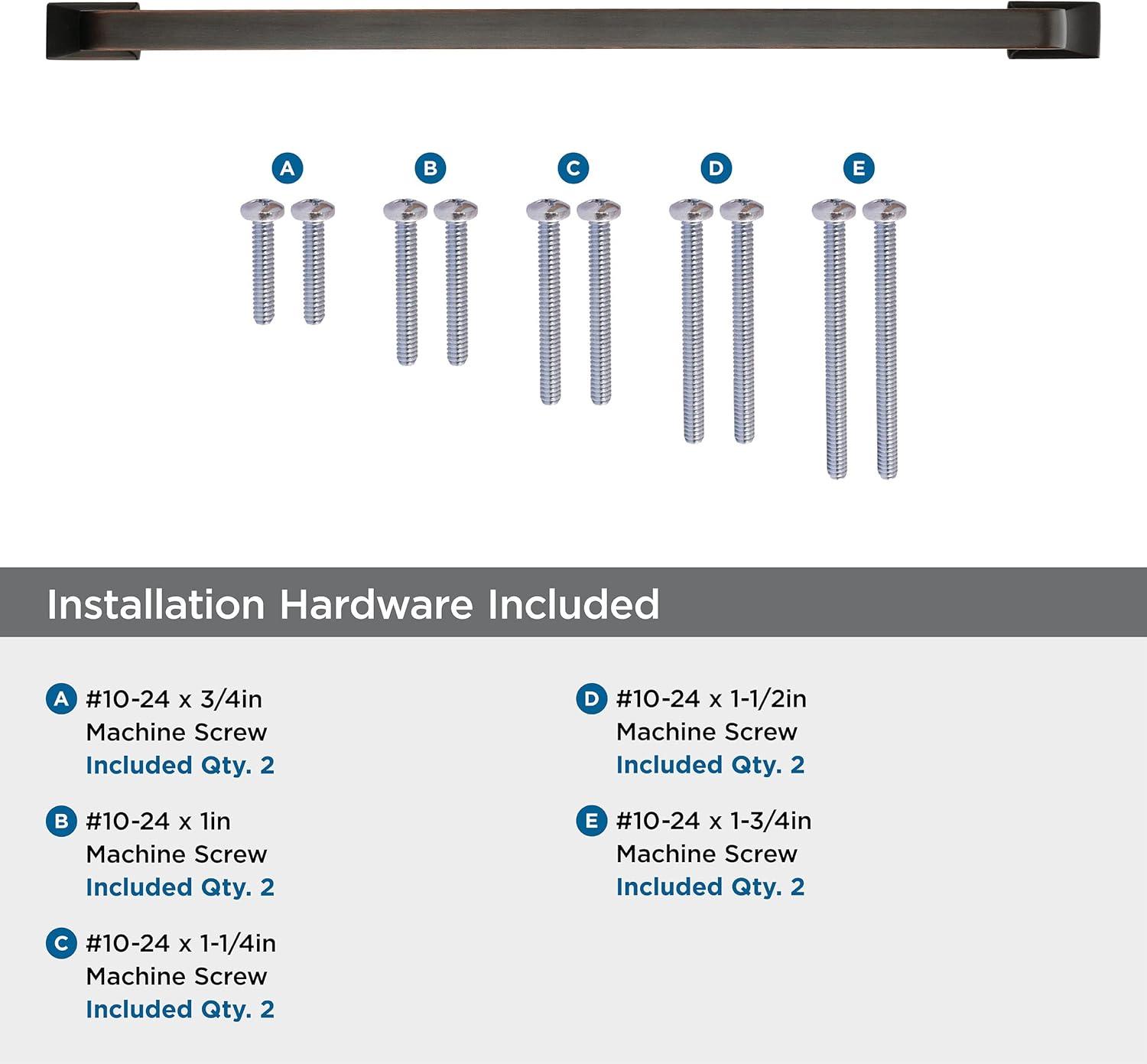 Amerock Westerly Appliance Pull