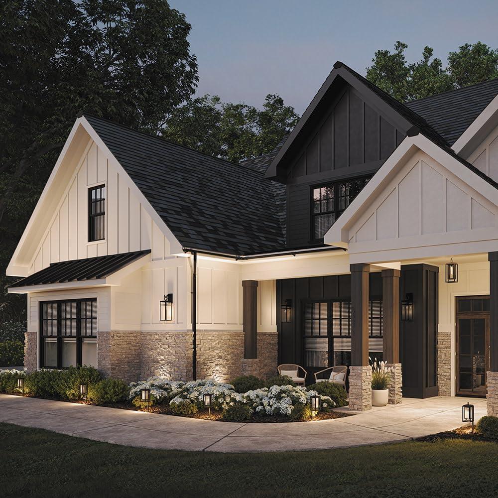 Hinkley Lighting - Porter - 1 Light Large Outdoor Wall Lantern in Transitional