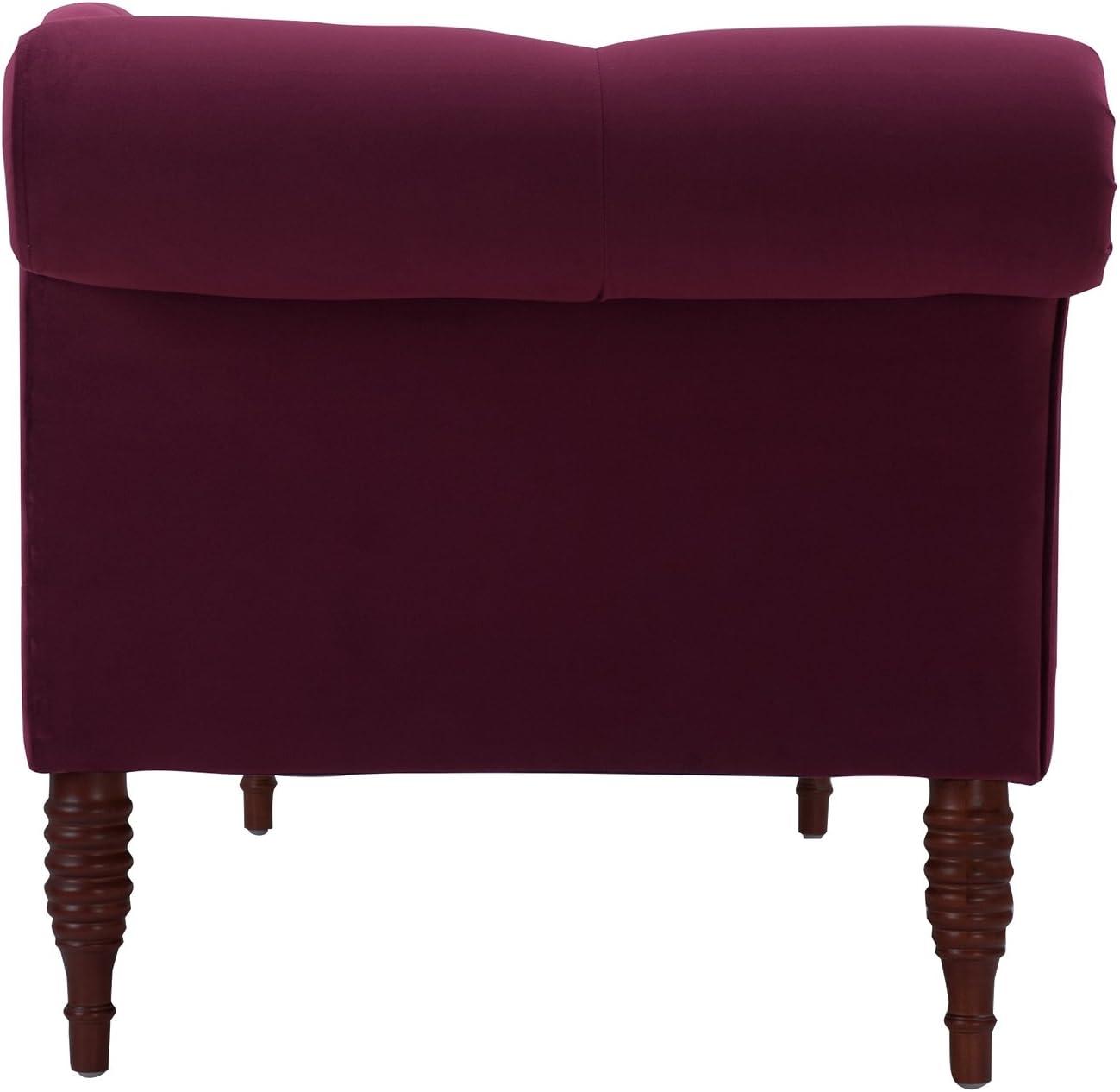 Samuel Upholstered Chaise Lounge