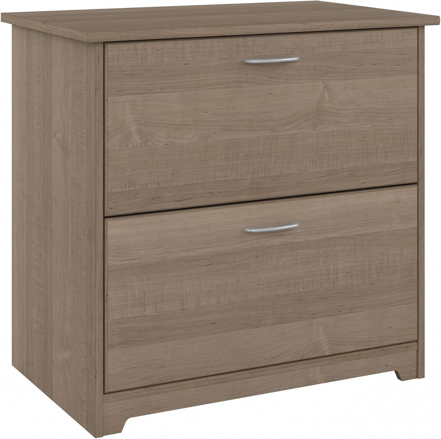 Shelonda 31.26'' Wide 2 -Drawer File Cabinet