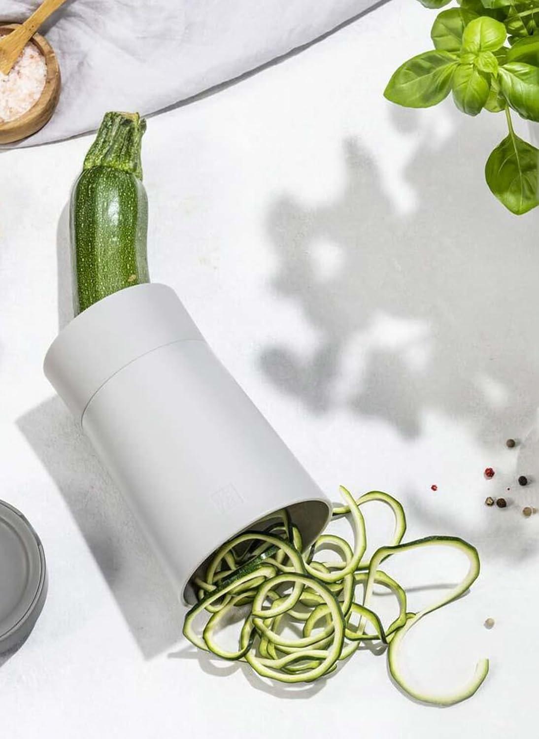 ZWILLING J.A. Henckels ZWILLING Z-Cut Spiralizer