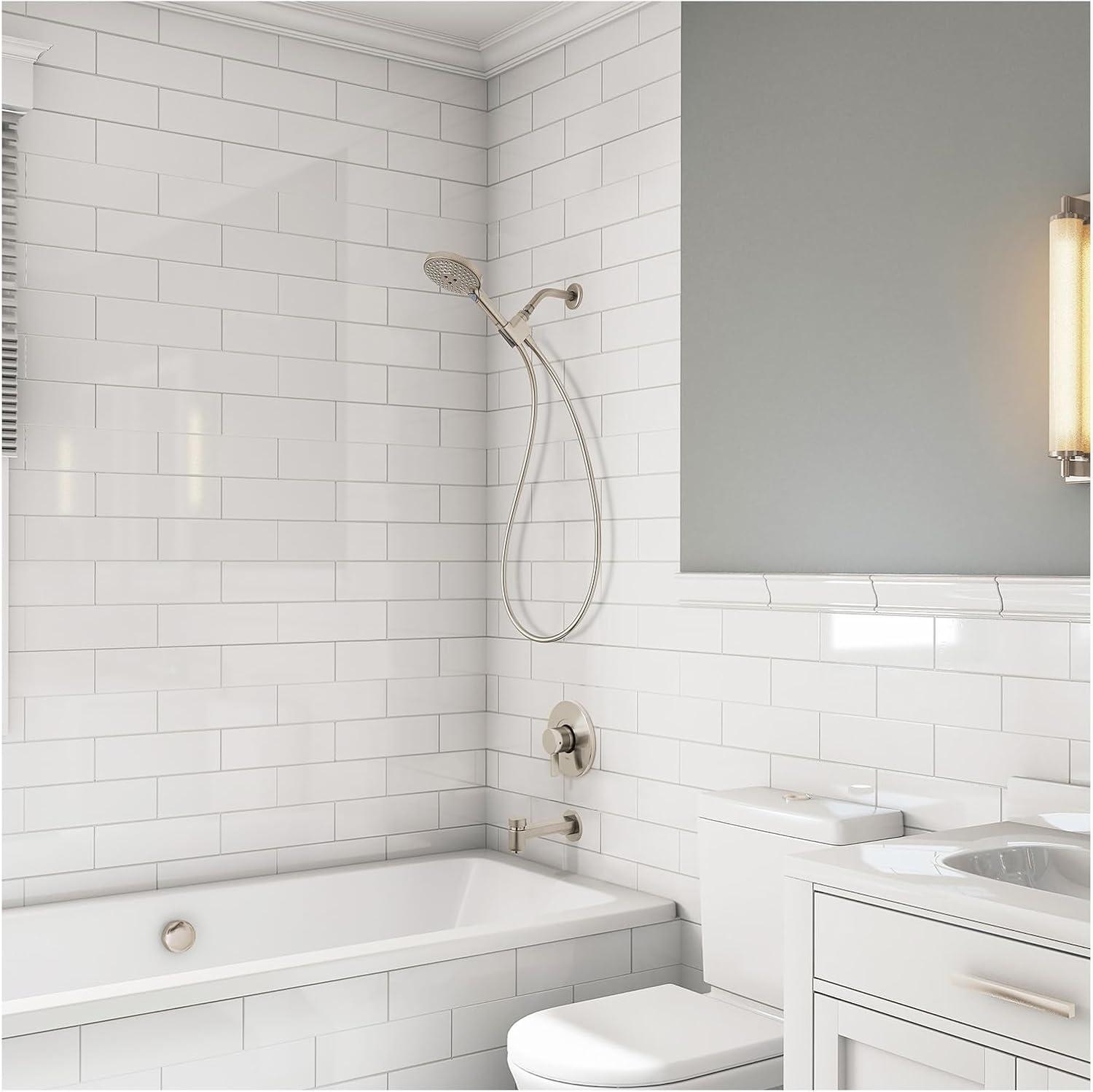 Raindance Select S Rain Adjustable Shower Head