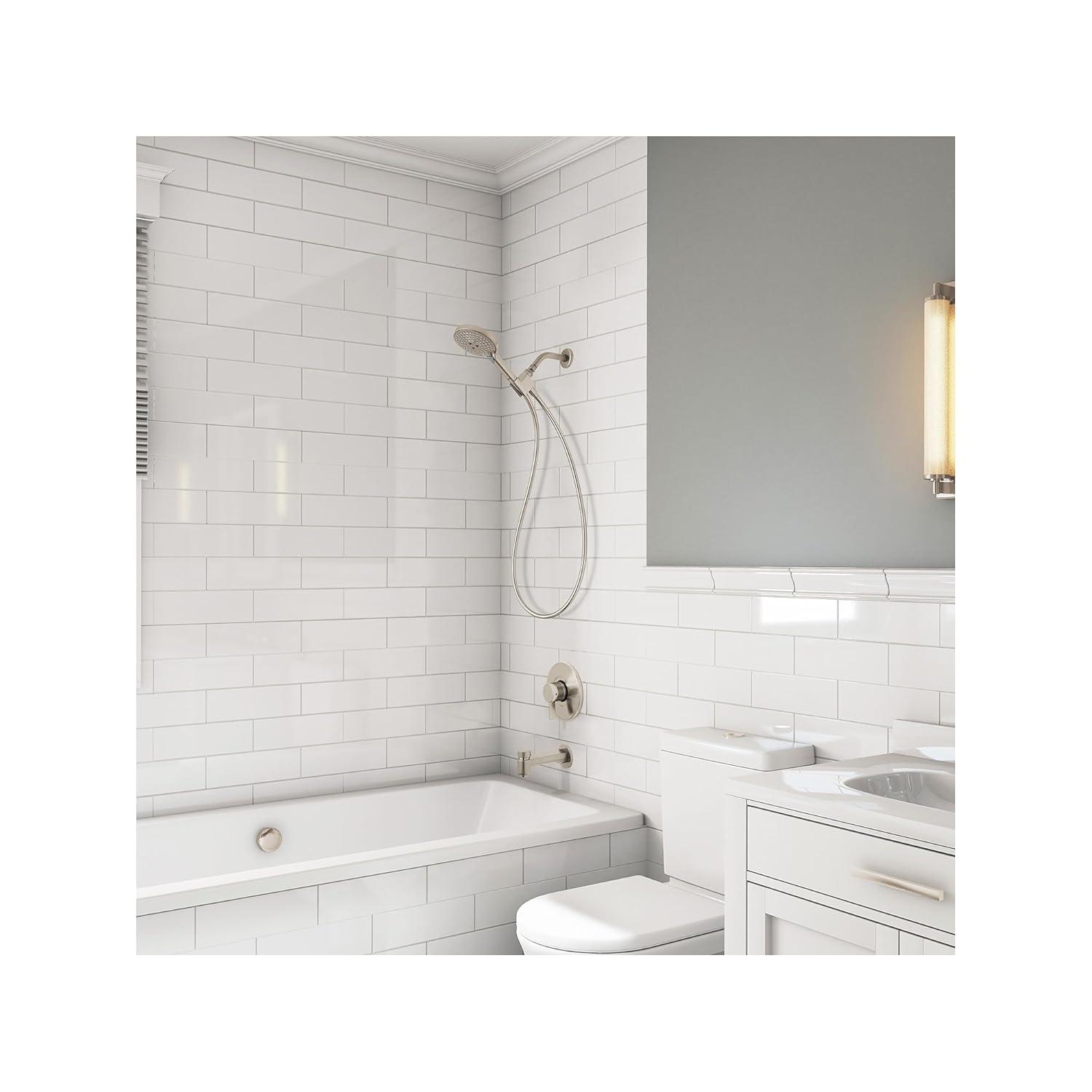Raindance Select S Rain Adjustable Shower Head