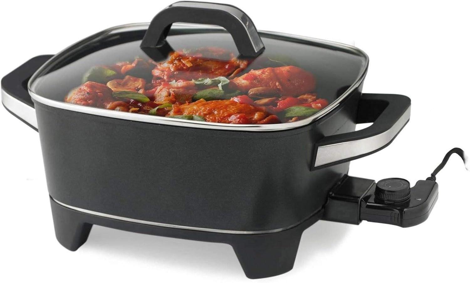 Nesco Nesco 12 Inch Electric Skillet