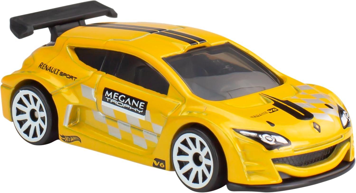 Hot Wheels Diecast  Cars -  5pk (Colors May Vary)