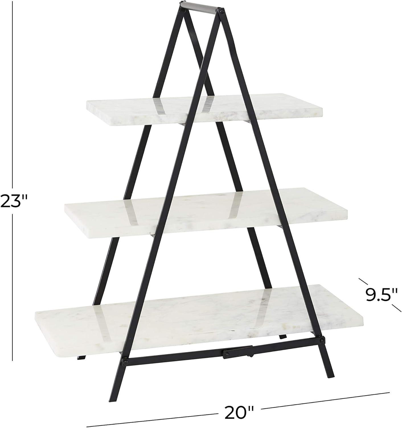 Alyzabeth Decorative Tiered Stand