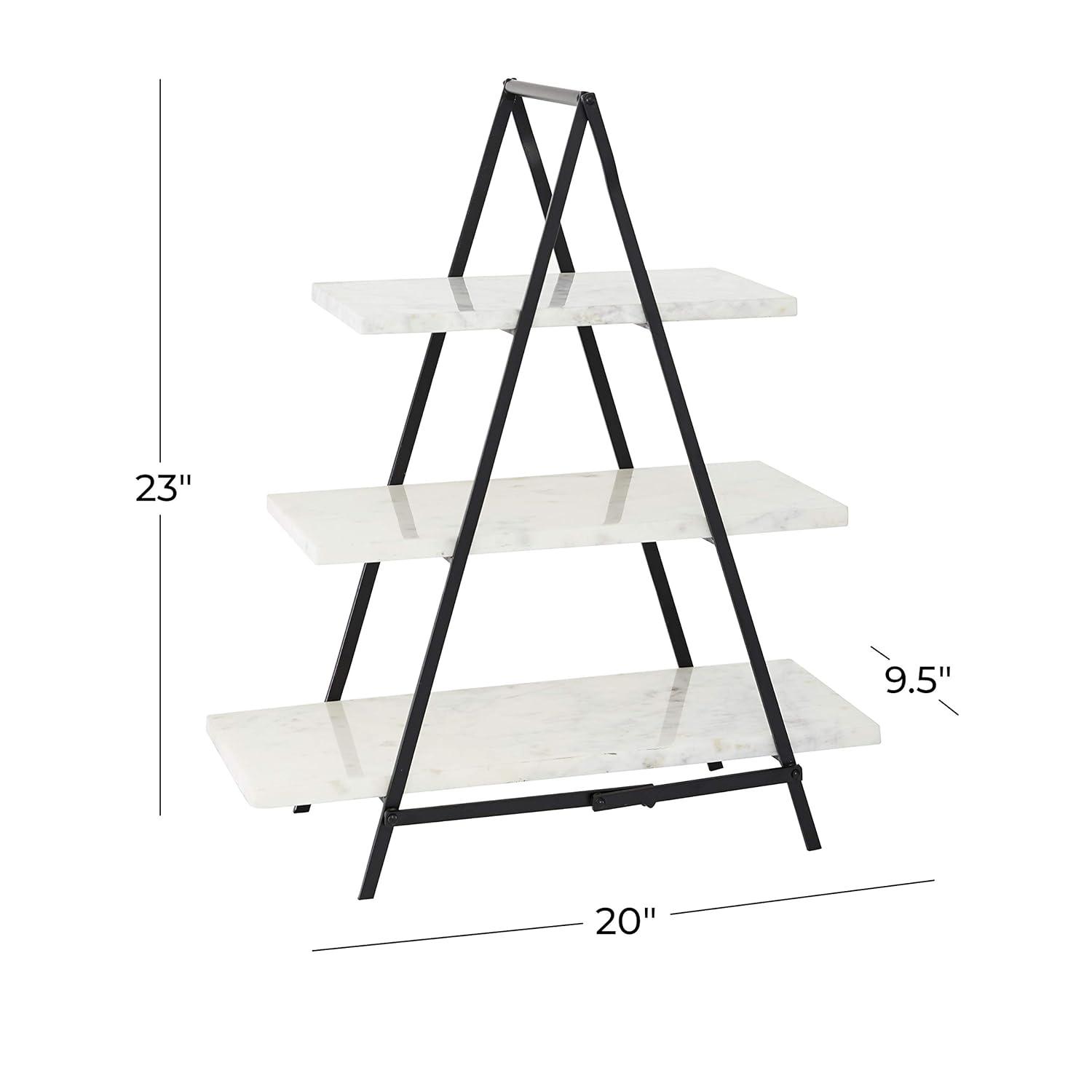 Wade Logan® Alyzabeth Decorative Tiered Stand