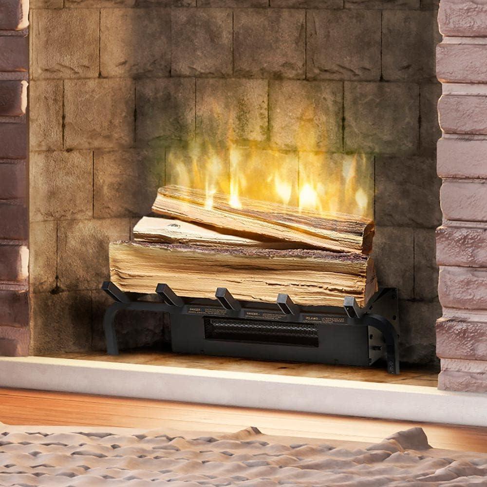 Dimplex 23.75" Traditional Electric Fireplace Log Insert Heater