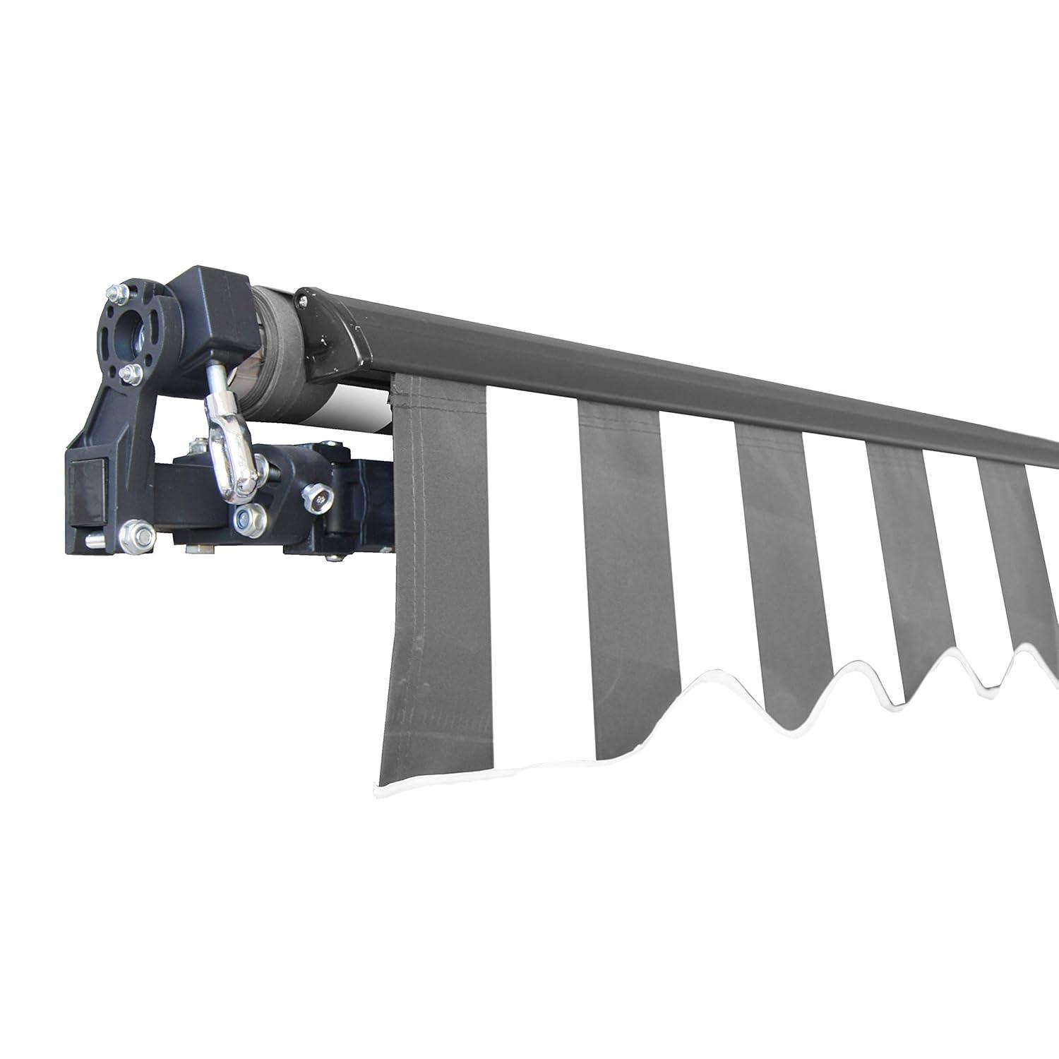 ALEKO Retractable Awning Fabric Replacement