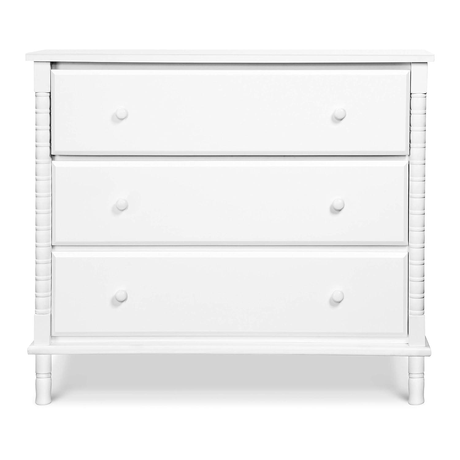 daVinci Jenny Lind 1 Drawer Nightstand