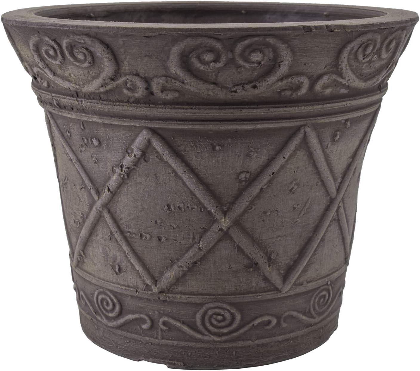 Ophelia & Co. Kennedy Pot Planter
