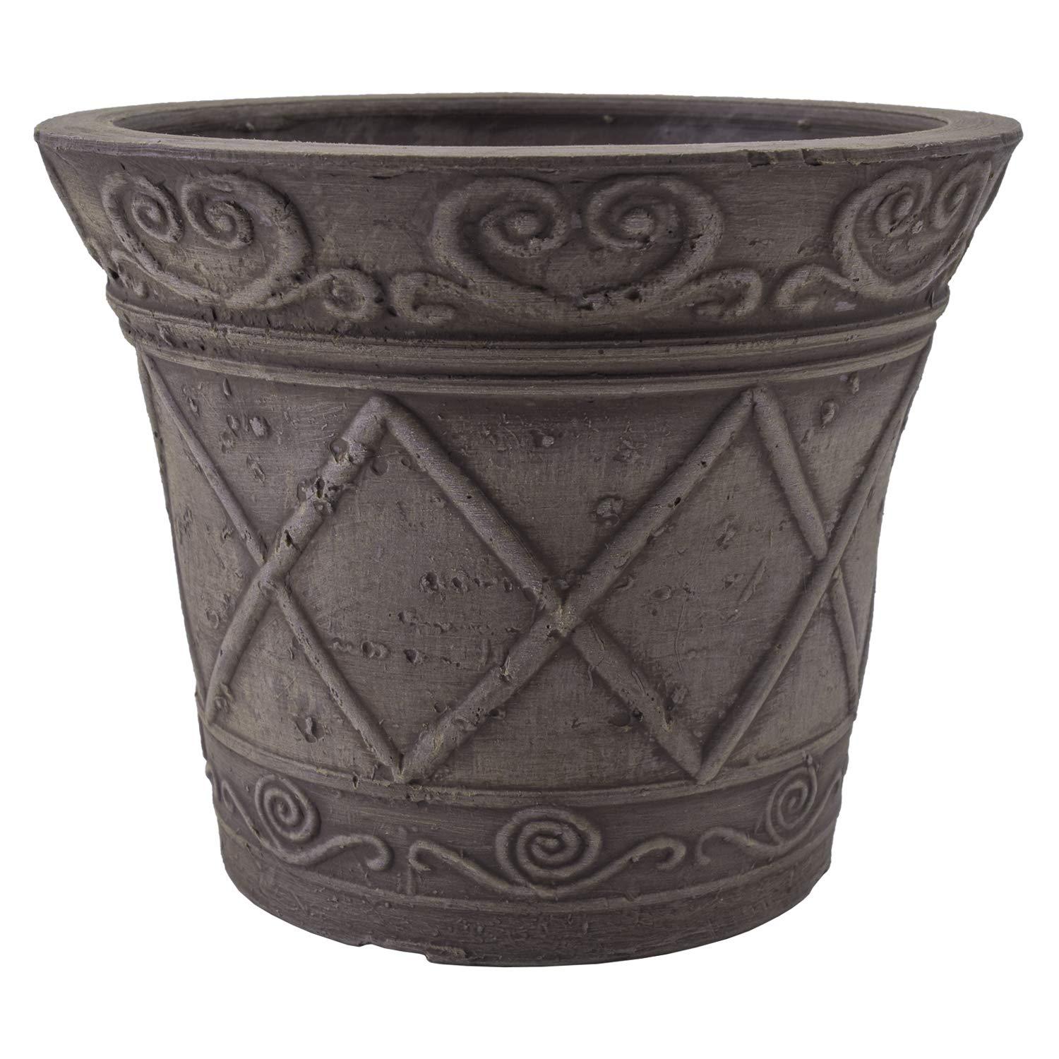 Ophelia & Co. Kennedy Pot Planter