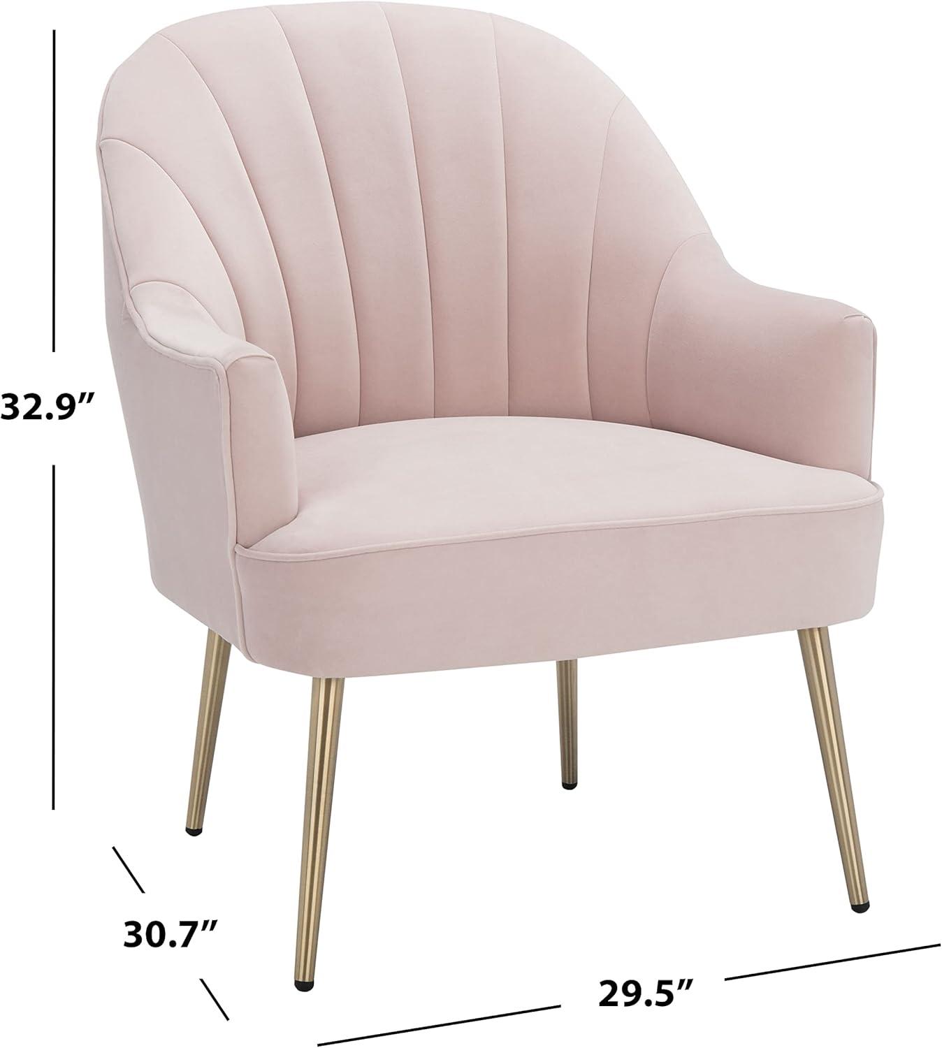 Areli Accent Chair  - Safavieh