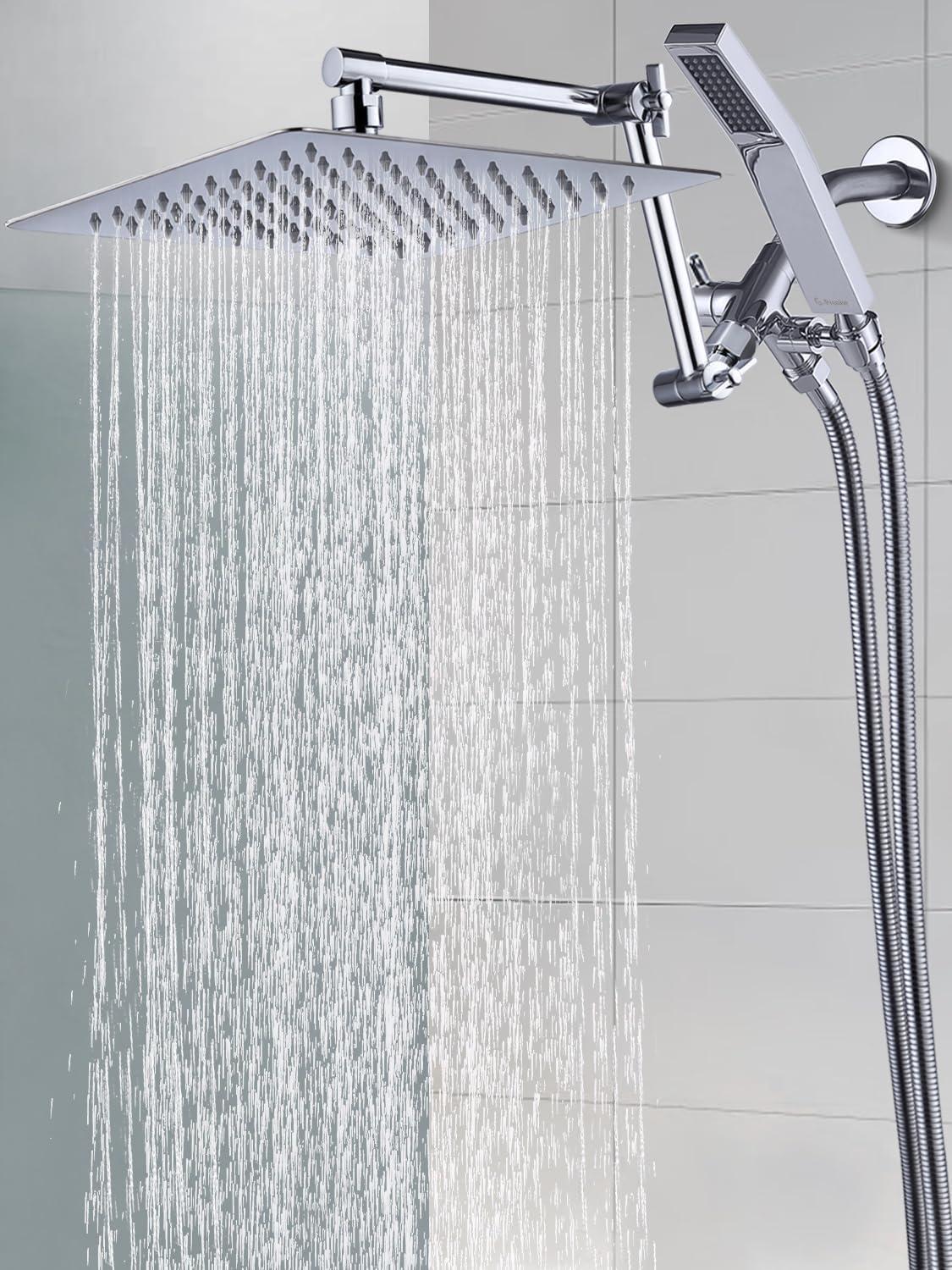 Adjustable Shower Head