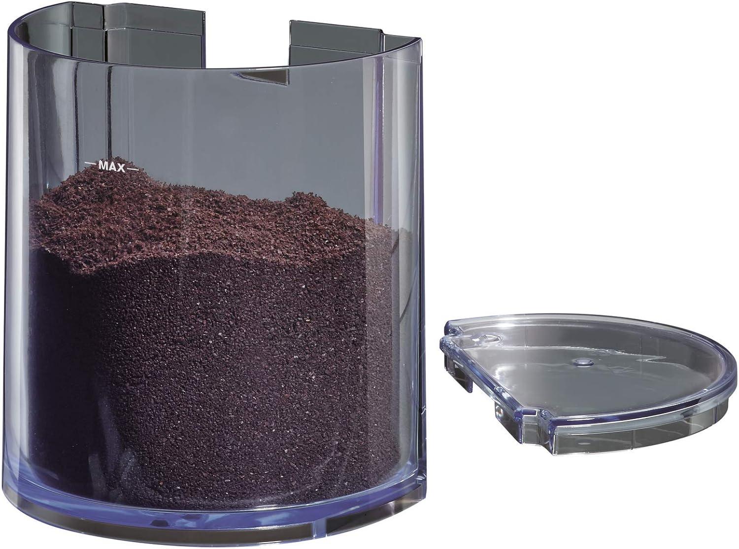 Krups 12-Cup Burr Grinder