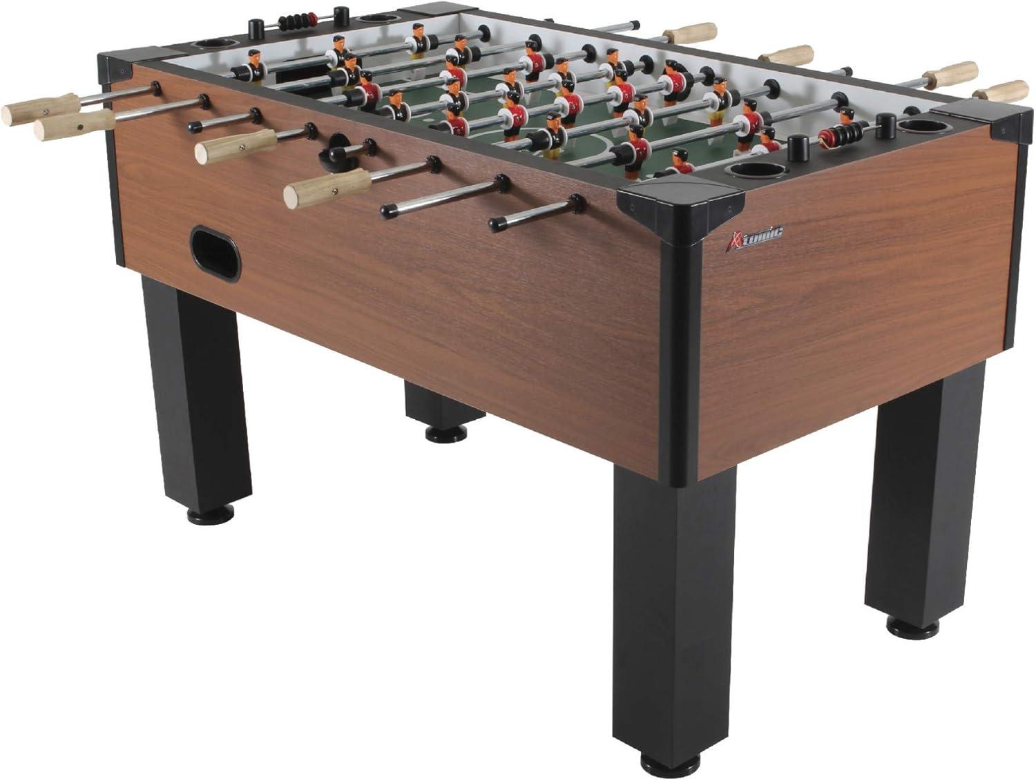 Gladiator 56'' Foosball Table