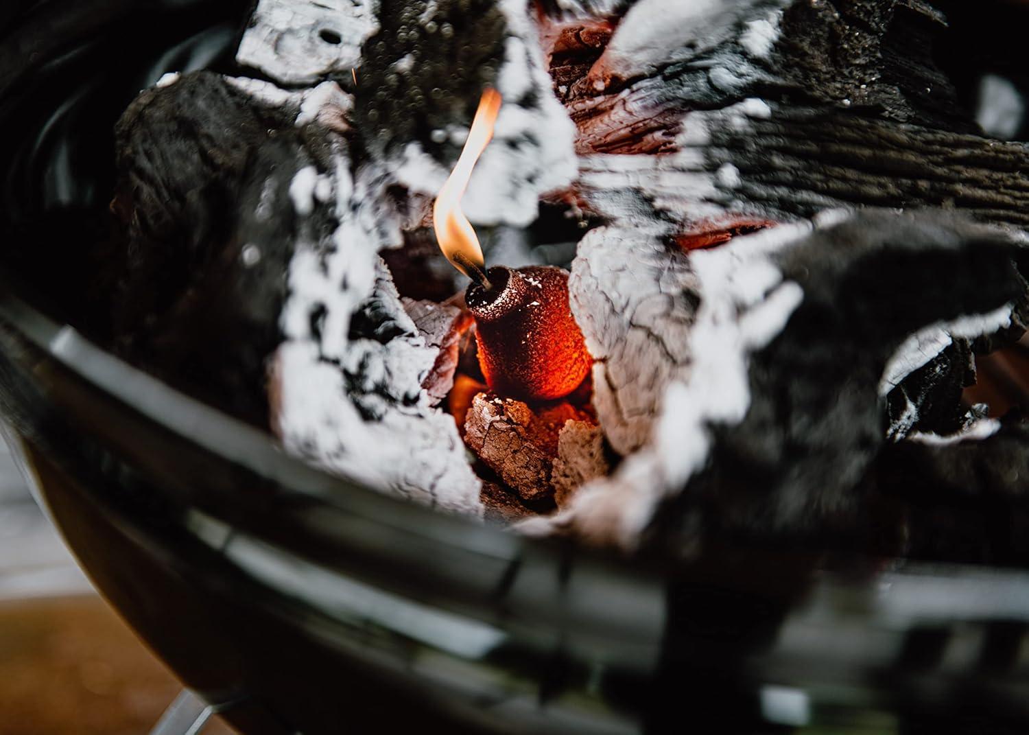 Jealous 8pk Devil Boom Firestarters