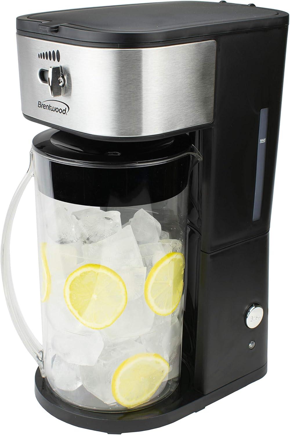 Brentwood Appliances 8-Cup Iced Coffee Maker