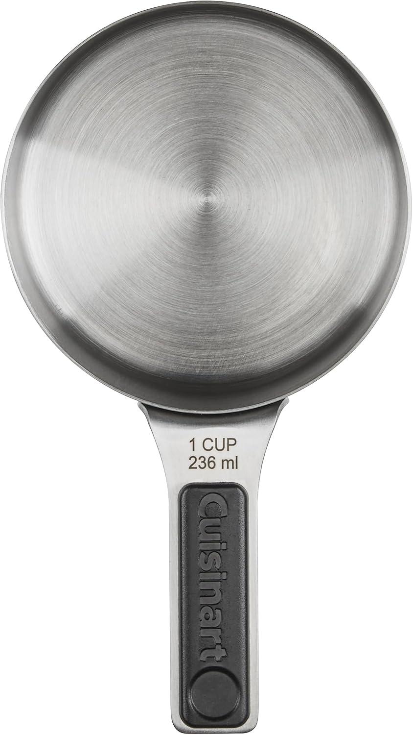 Cuisinart 4 - Piece Magnetic Measuring Cup Set