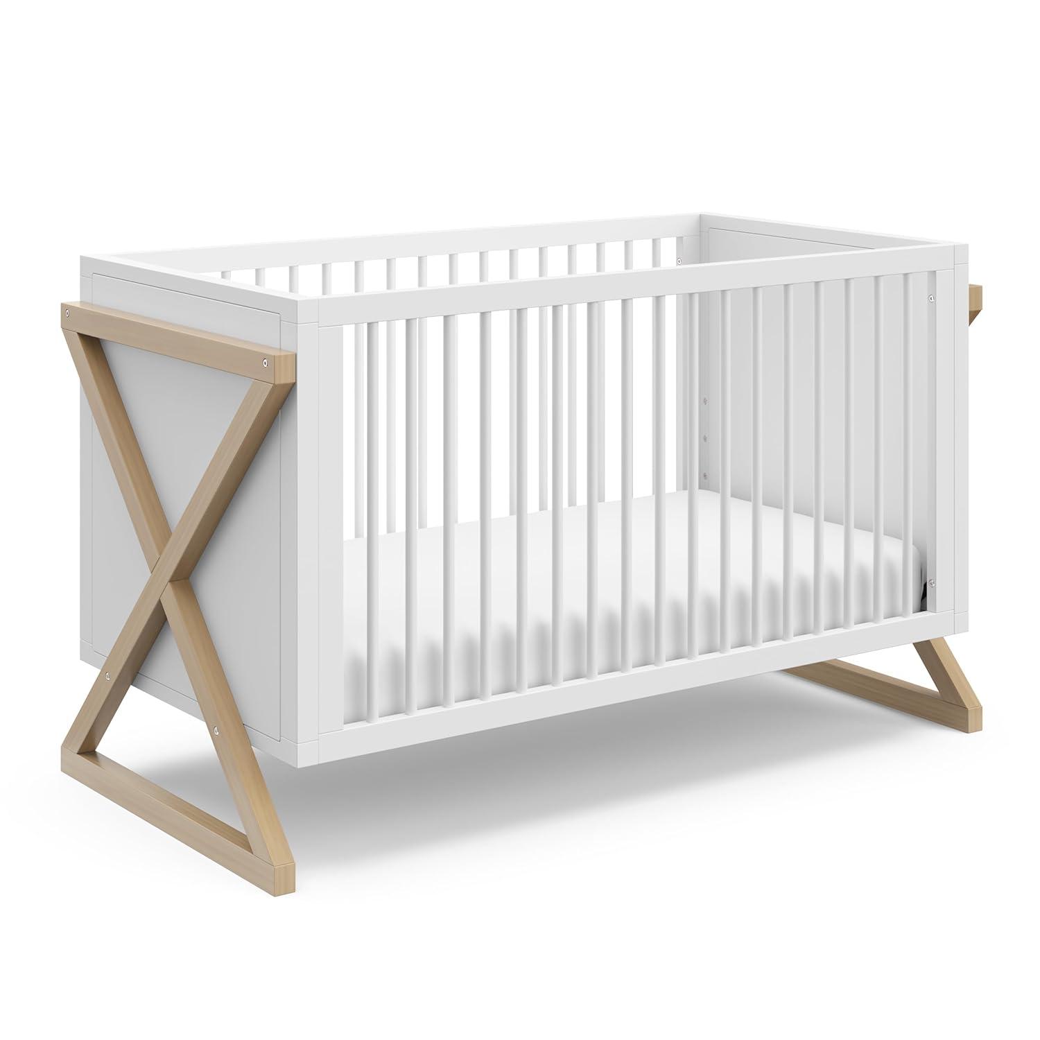 Equinox Convertible Standard Nursery Furniture Set