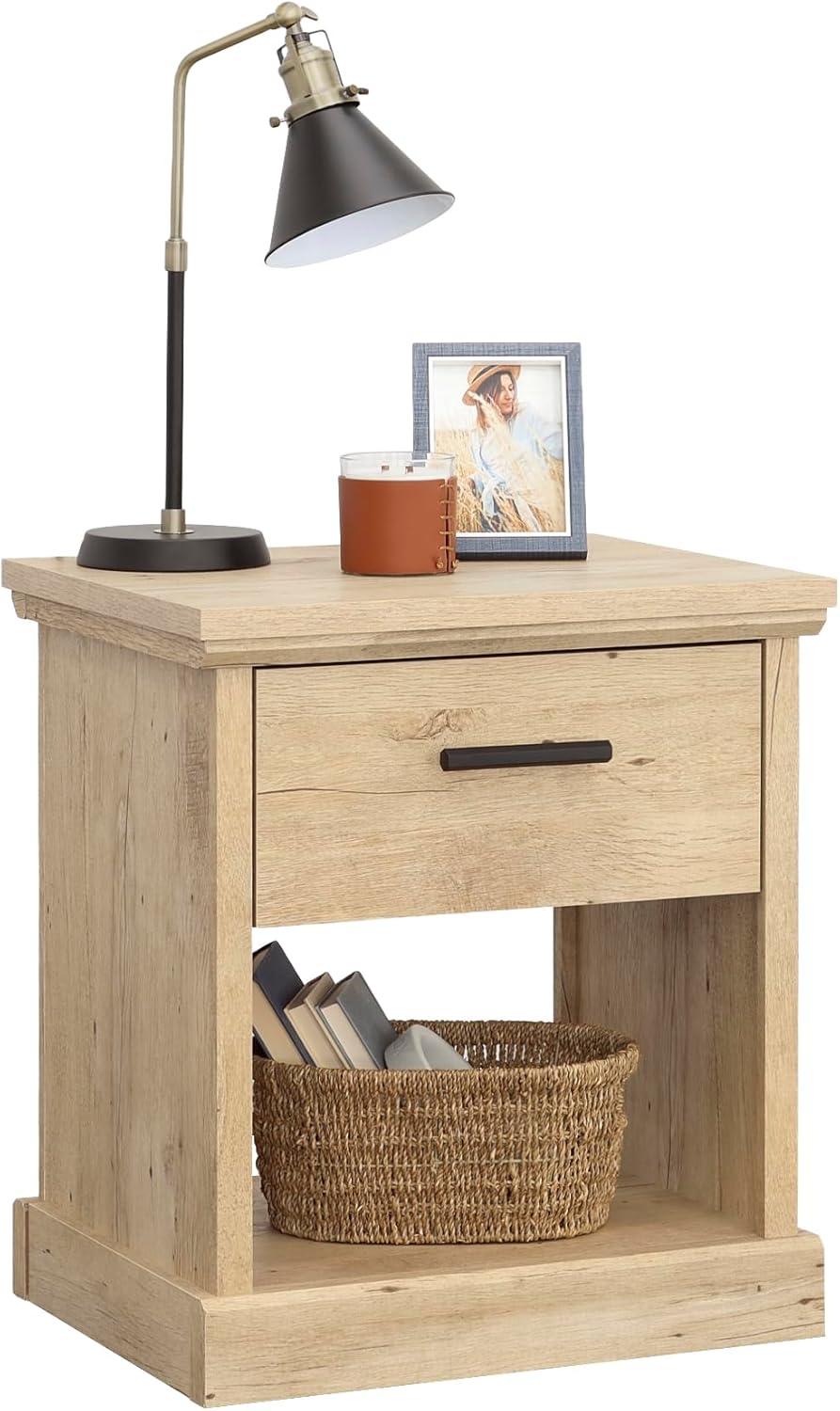 Sauder Aspen Post 22.99'' W Nightstand