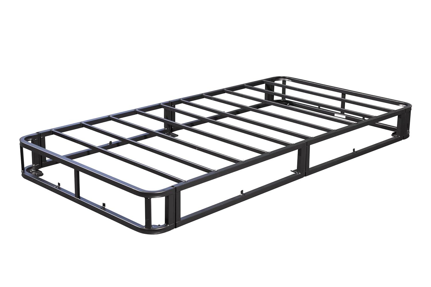 Home by Hollywood Enforce Platform Base Bed Frame