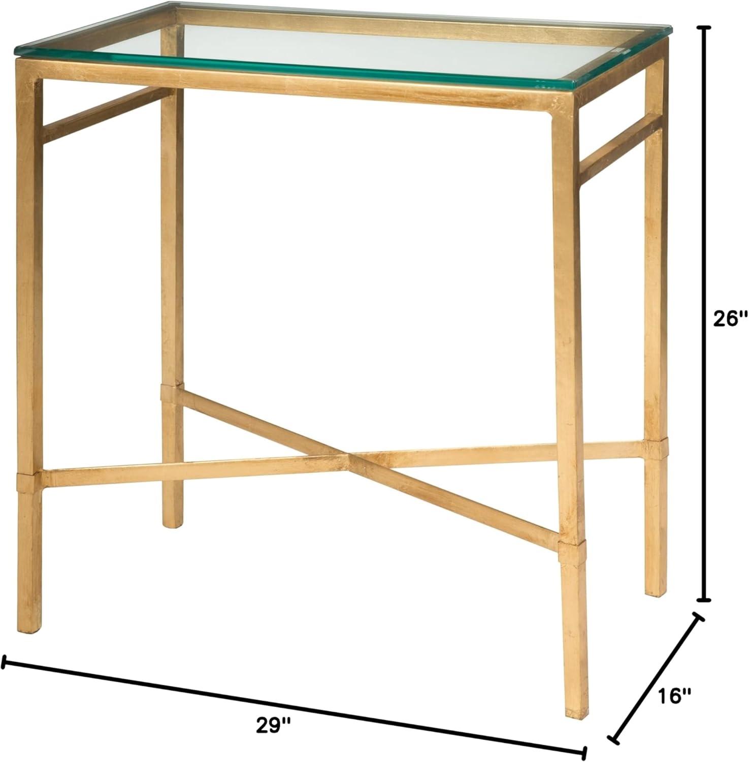 Viggo Side Table  - Safavieh