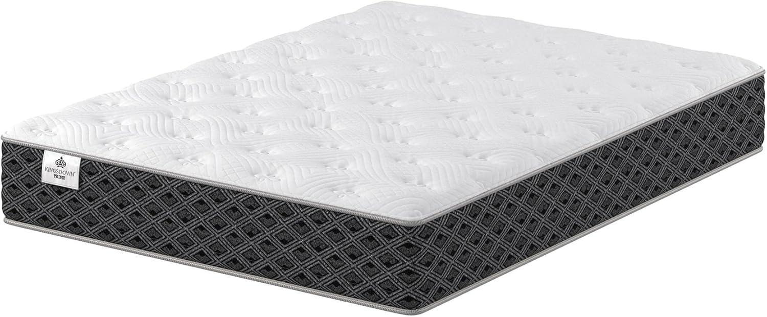 Kingsdown Prime Owington 12'' Cushion Firm Innerspring Mattress