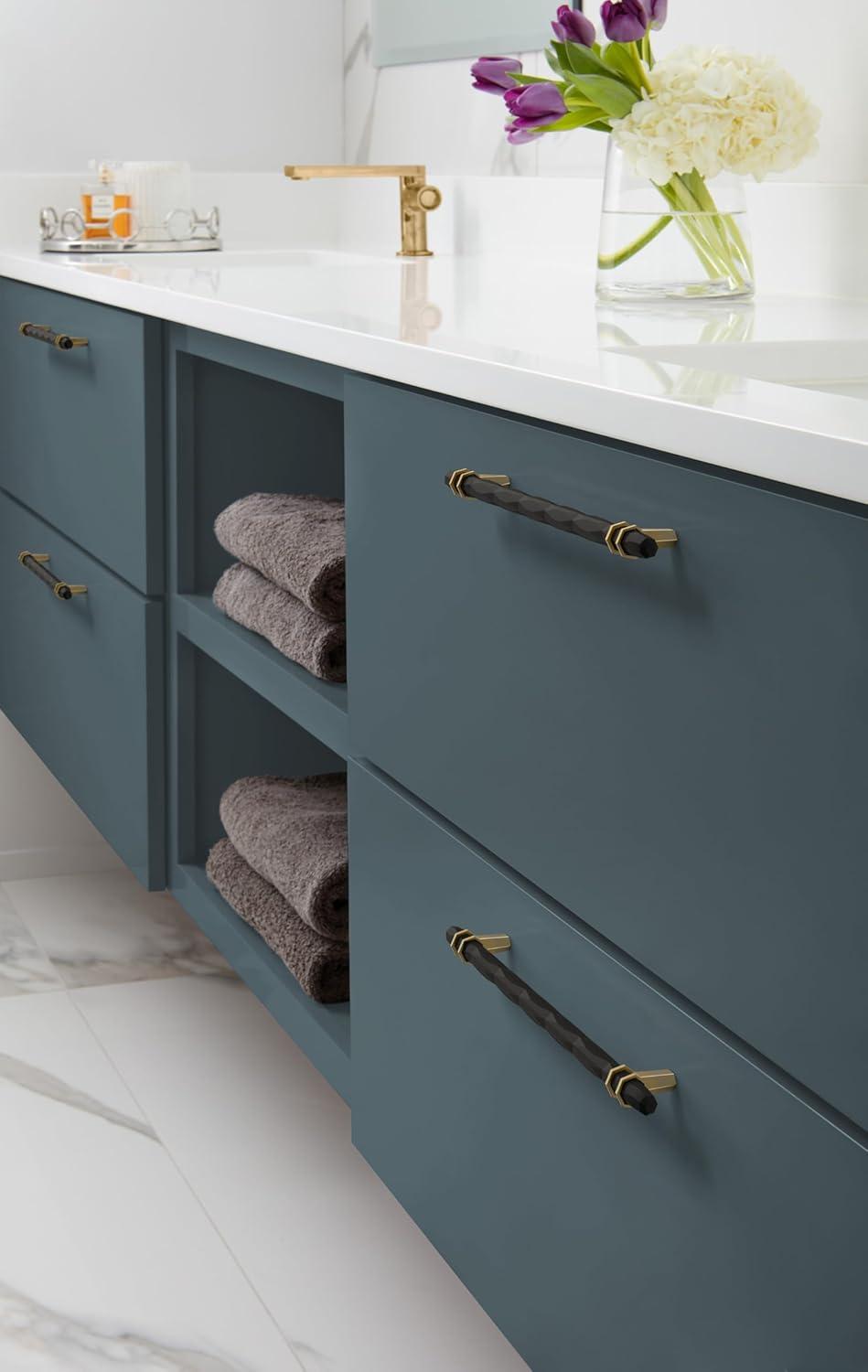 Amerock London Cabinet and Drawer Pulls