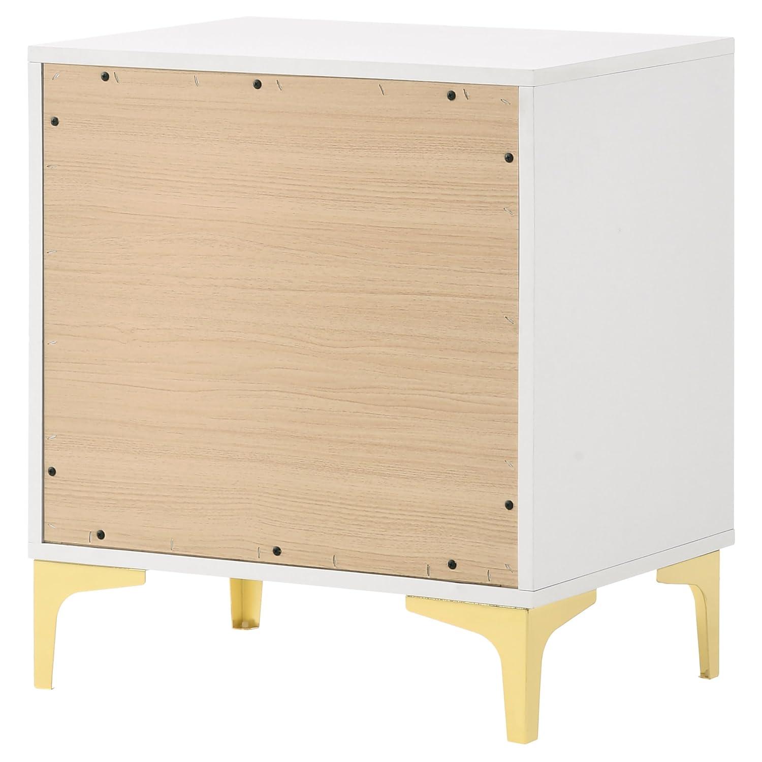 Newline Kendall 2-Drawer Nightstand
