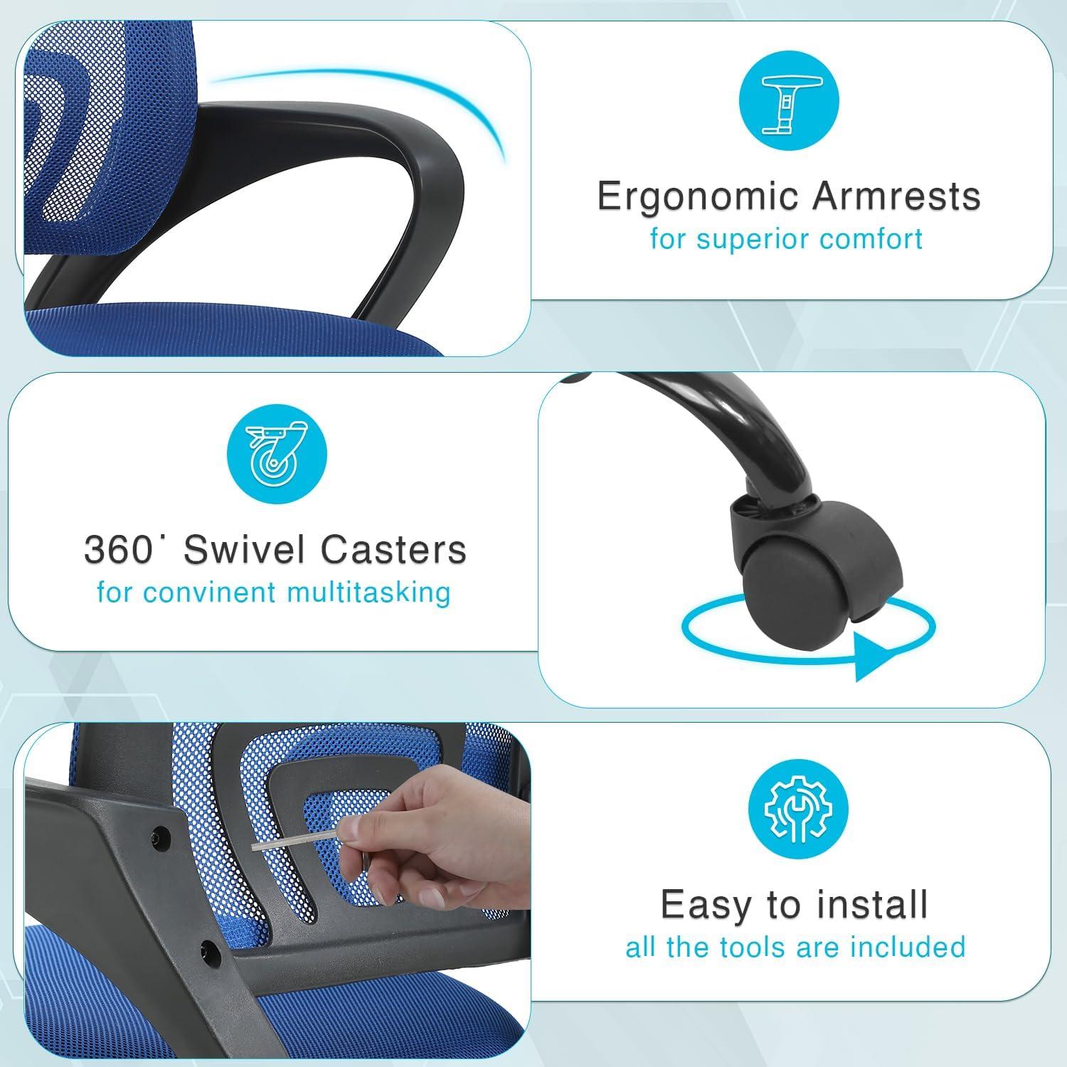 BestOffice Task Chair