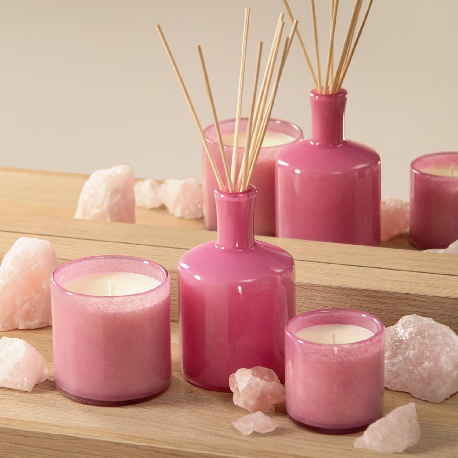 Duchess Peony Classic Signature Candle