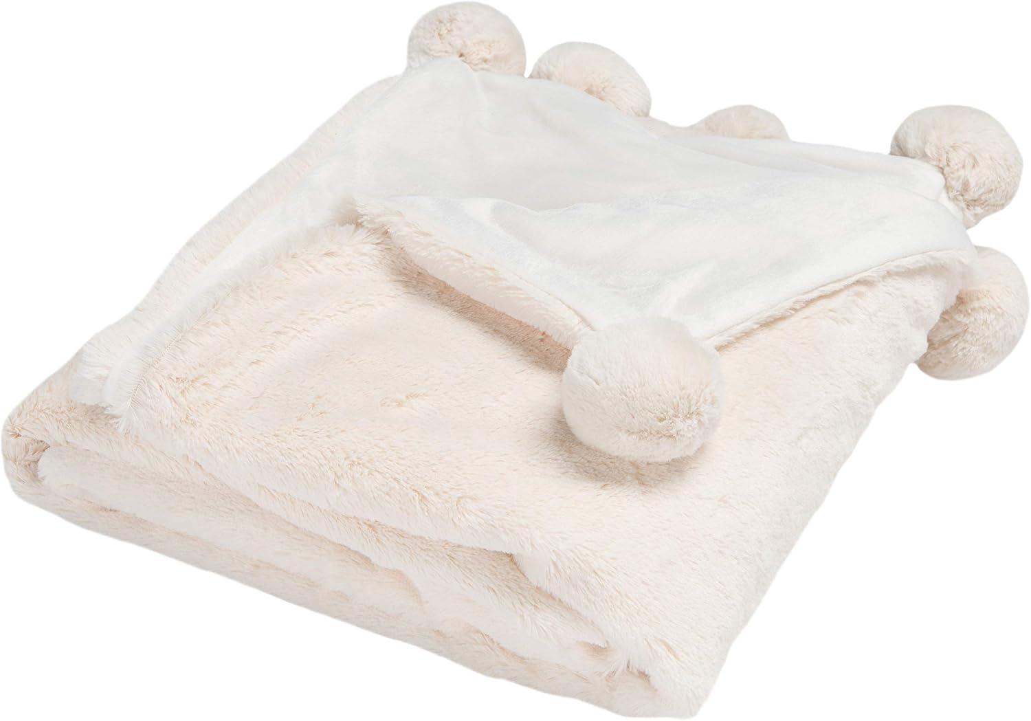 Safavieh Dalson Knitted Throw Blanket