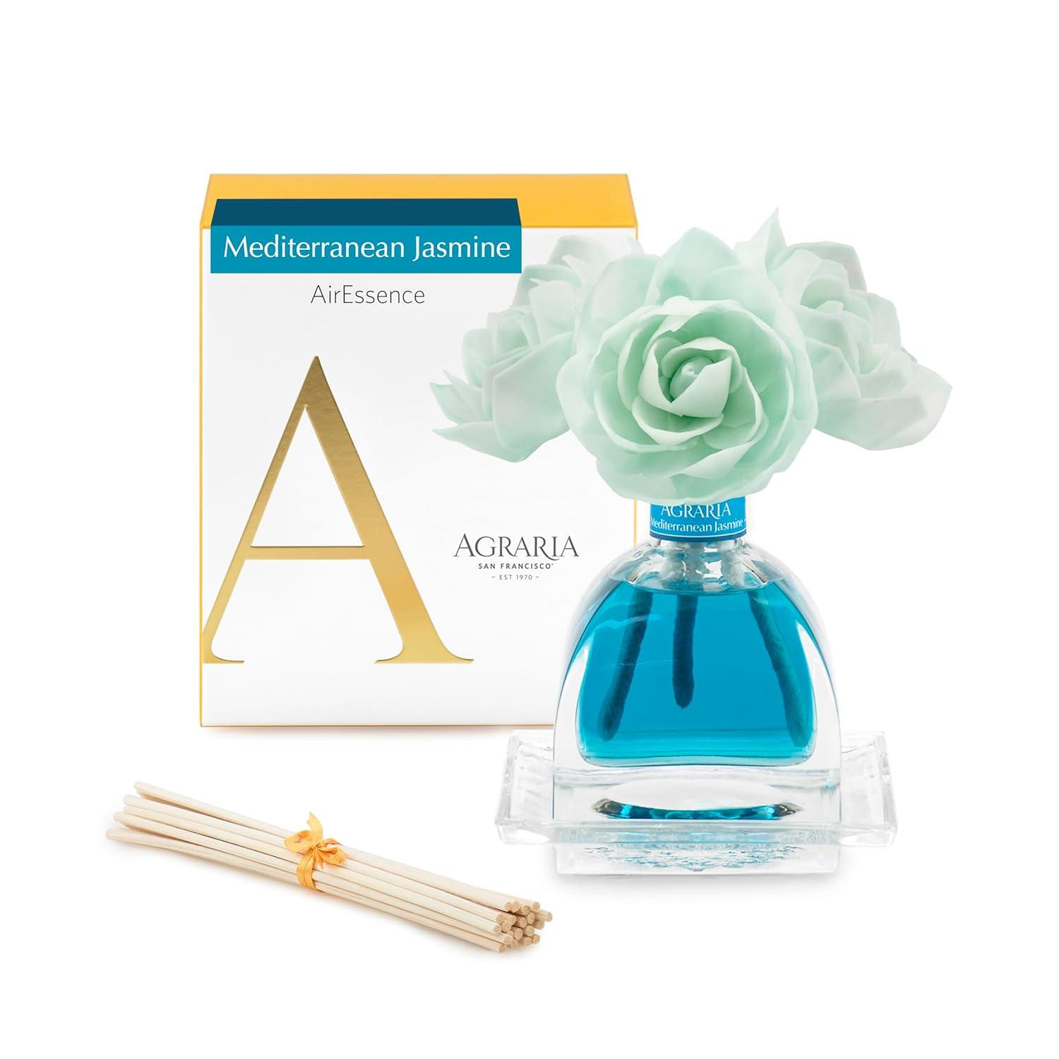 Agraria Airessence Essential Oil Diffusers