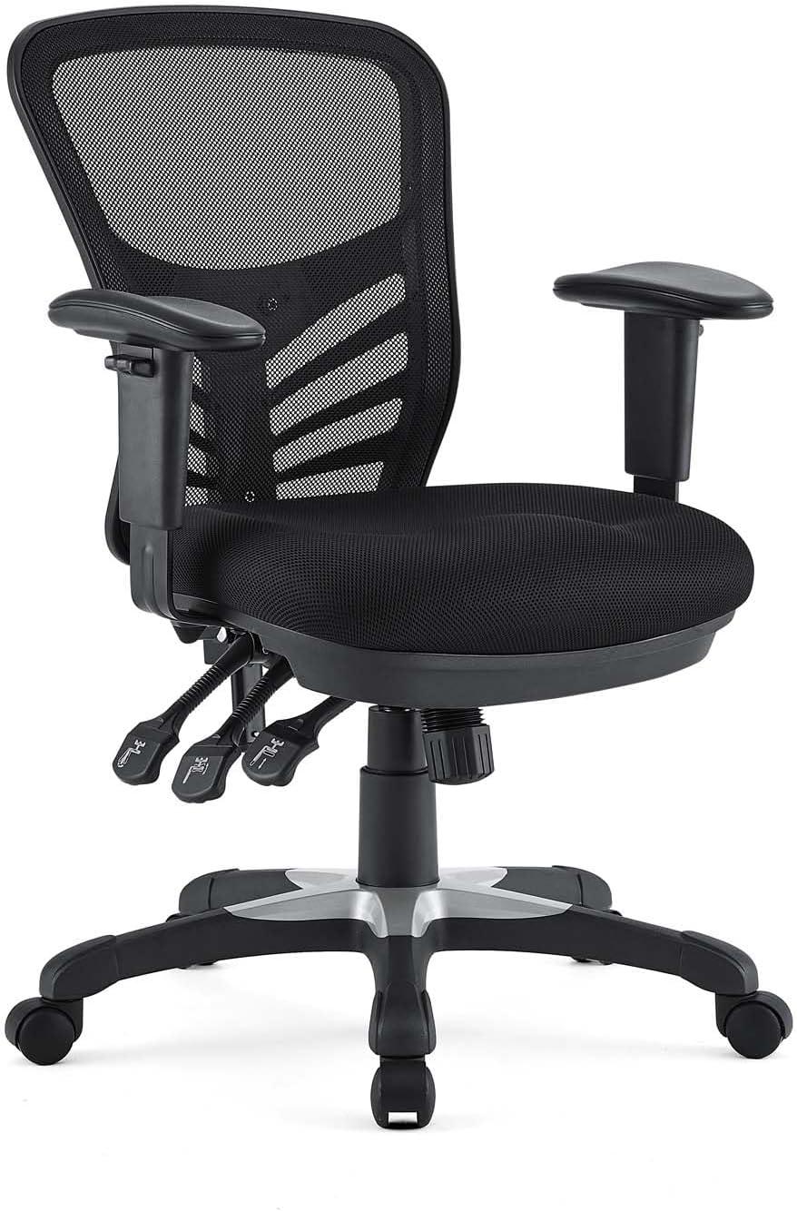 Articulate Mesh Office Chair - Modway