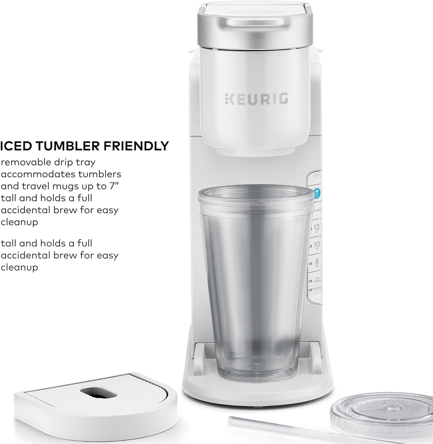 Keurig K-Iced Single Serve Coffee Maker